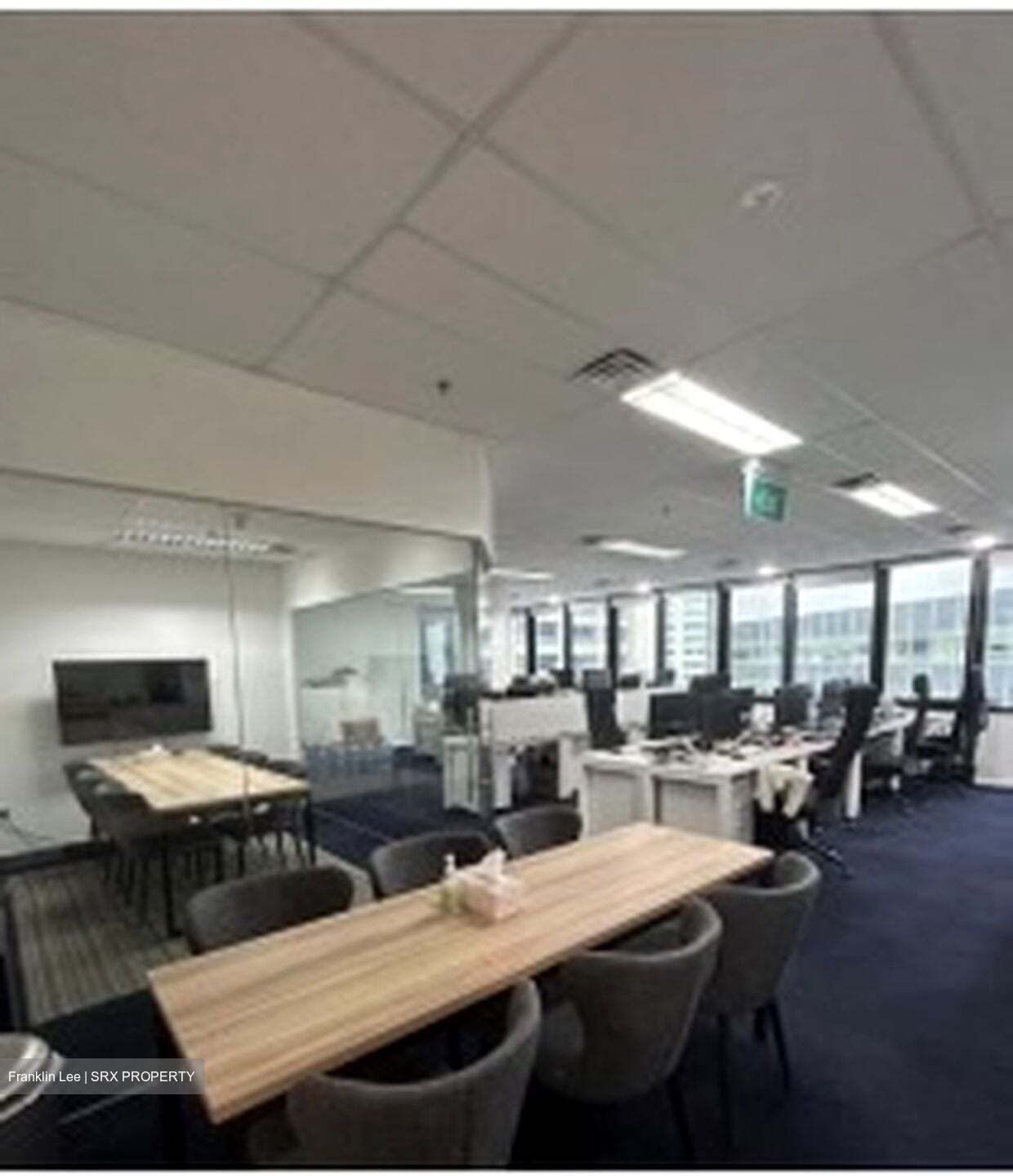 20 Collyer Quay (D1), Office #554305721